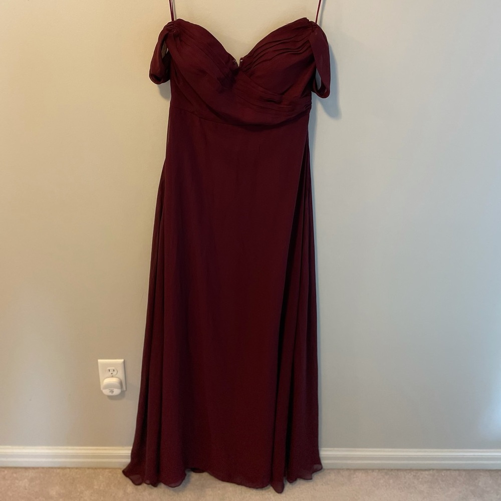 Birdy Grey Spencer Bridesmaid Dress